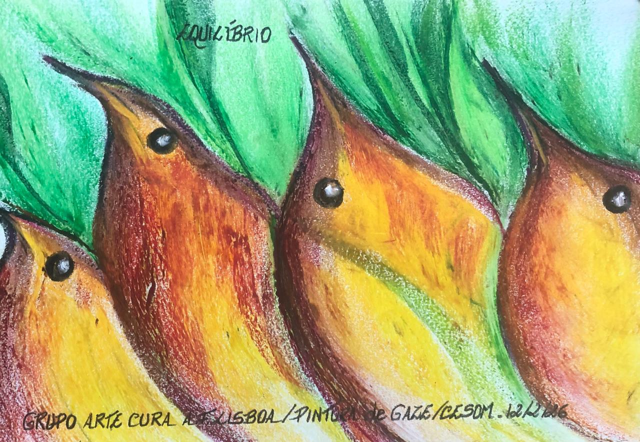 Equilíbrio