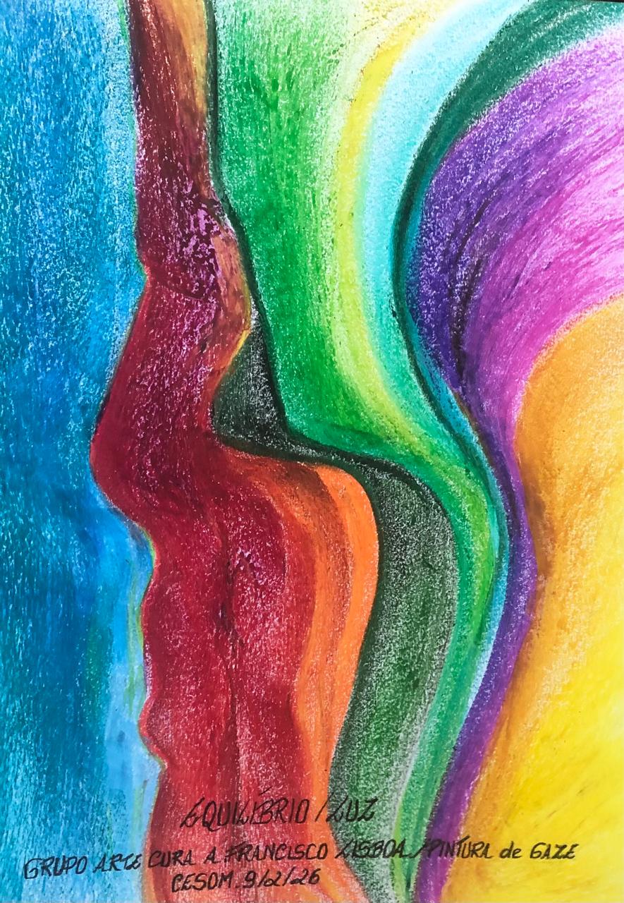 Equilíbrio / Luz