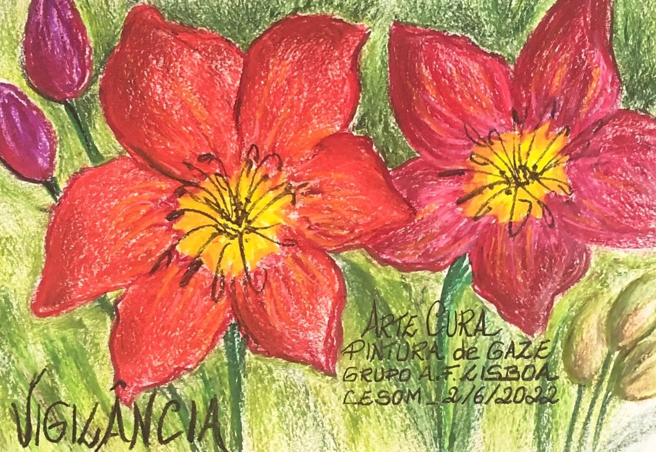 vigilância
