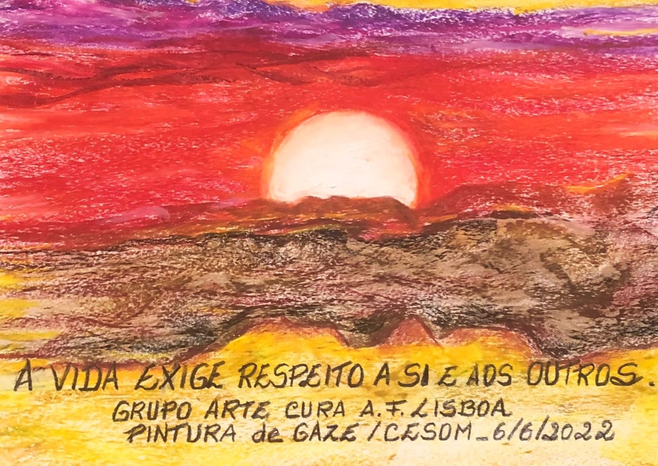 saúde