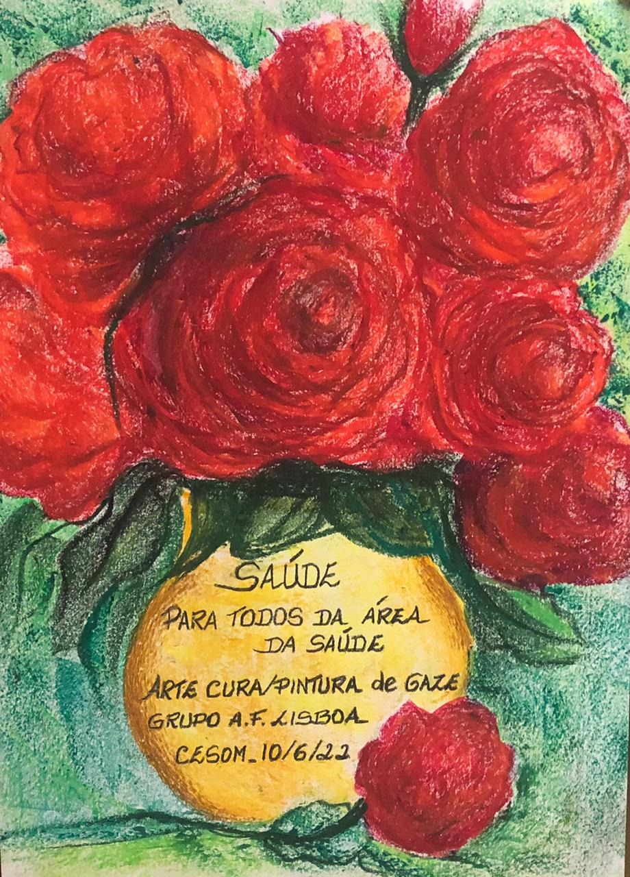 saúde